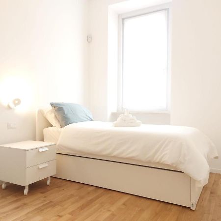 Apartment Ca' De Bezzi Bolzano Luaran gambar