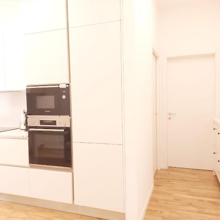 Apartment Ca' De Bezzi Bolzano Luaran gambar