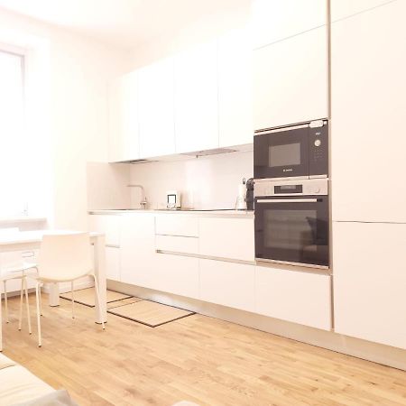 Apartment Ca' De Bezzi Bolzano Luaran gambar