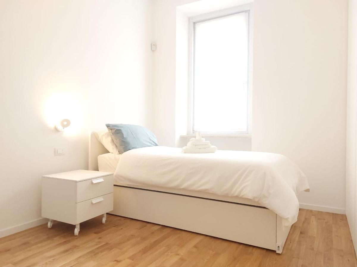 Apartment Ca' De Bezzi Bolzano Luaran gambar