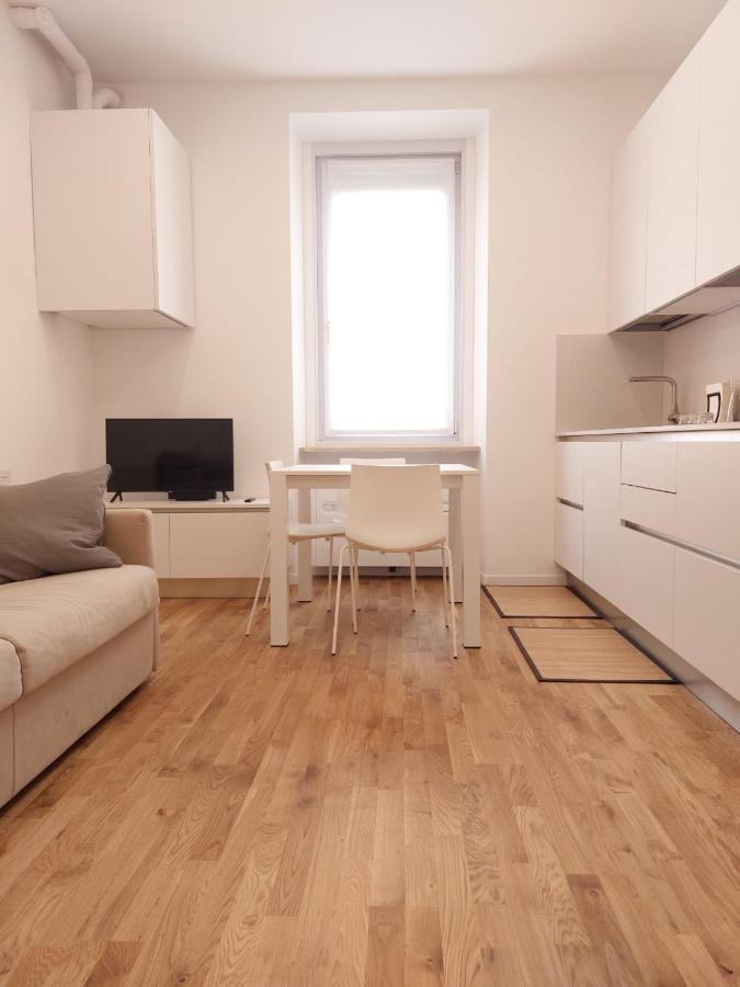 Apartment Ca' De Bezzi Bolzano Luaran gambar