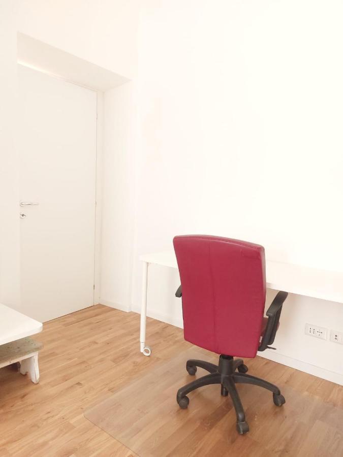 Apartment Ca' De Bezzi Bolzano Luaran gambar