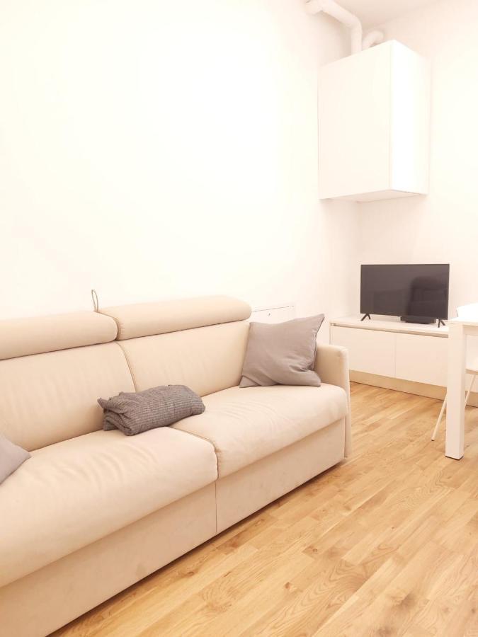 Apartment Ca' De Bezzi Bolzano Luaran gambar