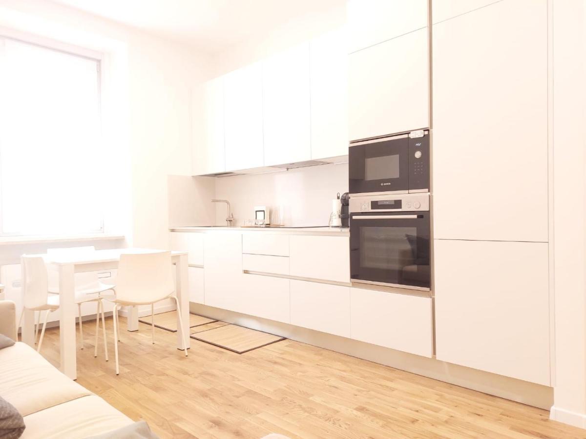 Apartment Ca' De Bezzi Bolzano Luaran gambar